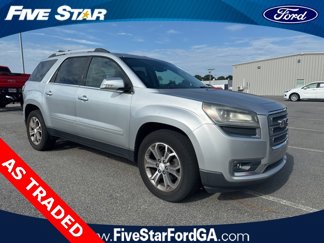 Used 2014 GMC Acadia SLT image 1