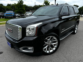 Used 2015 GMC Yukon Denali w/ Open Road Package image 1