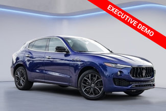 New 2024 Maserati Levante GT Ultima image 1
