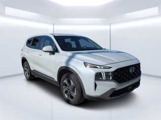 Used 2023 Hyundai Santa Fe SE w/ Cargo Package video 1