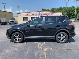 Used 2018 Toyota RAV4 XLE image 1