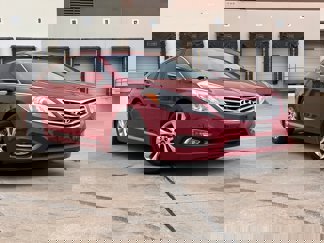 Used 2013 Hyundai Azera image 1