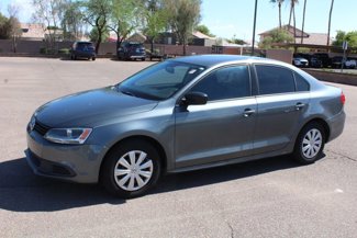 Used 2014 Volkswagen Jetta S image 1
