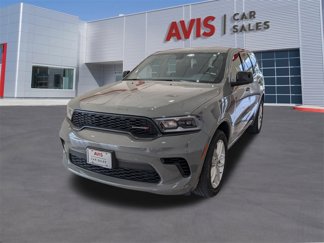 Used 2024 Dodge Durango GT image 1