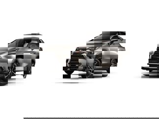 New 2025 Lexus NX 250 FWD image 1