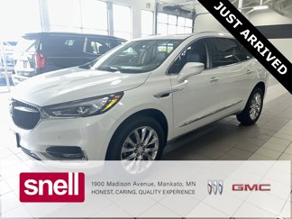 Used 2019 Buick Enclave Premium w/ Trailering Package, 5000 lbs. image 1
