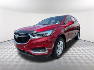 Used 2021 Buick Enclave Essence w/ Sound and Sites Package image 1