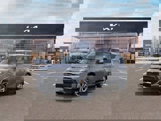 New 2025 Kia Soul LX image 1