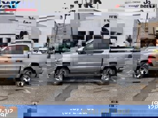 New 2025 RAM 1500 Big Horn image 1