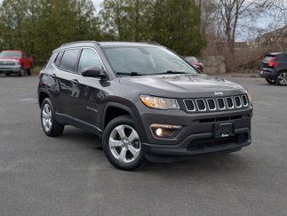 Used 2018 Jeep Compass Latitude w/ Cold Weather Group image 1