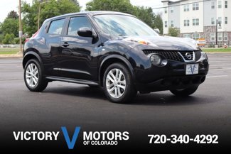 Used 2013 Nissan Juke S image 1