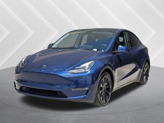 Used 2022 Tesla Model Y Performance image 1