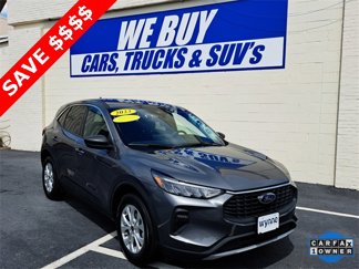 Used 2023 Ford Escape Active w/ Tech Pack #1 image 1