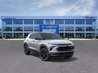 New 2026 Chevrolet TrailBlazer RS w/ Convenience Package image 1