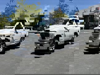 Used 2015 RAM 1500 Tradesman w/ Popular Equipment Group image 1