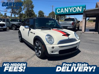 Used 2008 MINI Cooper S image 1