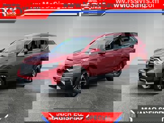Used 2021 Honda CR-V Special Edition image 1