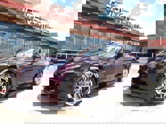 Used 2017 Chevrolet Corvette Grand Sport image 1