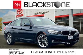 Used 2016 BMW 328i Gran Turismo xDrive image 1