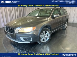 Used 2008 Volvo XC70 3.2 image 1