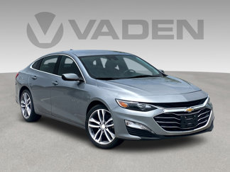 Used 2023 Chevrolet Malibu LT image 1