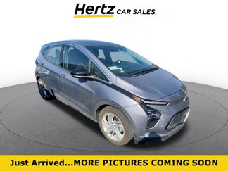 Used 2023 Chevrolet Bolt LT w/ Driver Confidence Package image 1