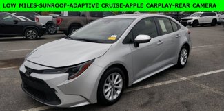 Used 2022 Toyota Corolla LE image 1