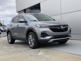 Used 2023 Buick Encore GX Essence w/ Experience Buick Package image 1