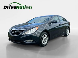 Used 2013 Hyundai Sonata GLS w/ Popular Equipment Pkg image 1