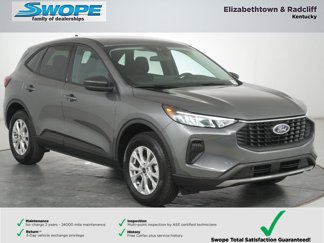 Used 2025 Ford Escape Active w/ Tech Pack #1 image 1