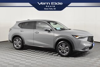 New 2025 Acura ADX AWD image 1