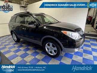 Used 2011 Hyundai Veracruz Limited image 1