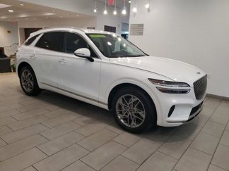 New 2025 Genesis GV70 2.5T image 1