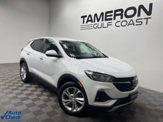 Certified 2022 Buick Encore GX Preferred w/ Cold Weather Comfort Package image 1
