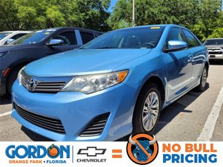 Used 2014 Toyota Camry L image 1