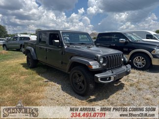 Used 2021 Jeep Gladiator Sport image 1
