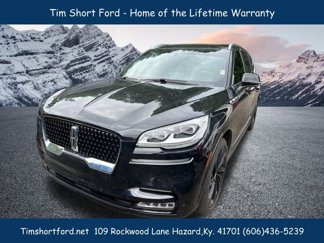 Used 2021 Lincoln Aviator Reserve w/ Equipment Group 208A image 1