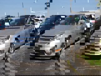Used 2011 Ford Fusion SE w/ 201A Rapid Spec Order Code image 1
