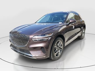 Certified 2023 Genesis GV70 2.5T Select w/ Select Package image 1
