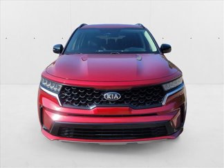 Used 2021 Kia Sorento S video 2