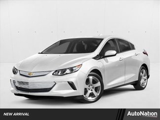 Used 2019 Chevrolet Volt LT video 1