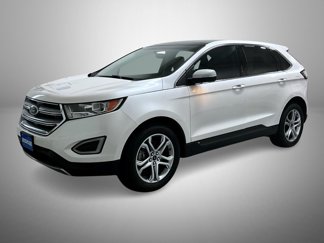 Used 2016 Ford Edge Titanium w/ Equipment Group 301A image 1