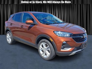 Used 2020 Buick Encore GX Preferred w/ Cold Weather Comfort Package image 1