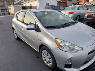 Used 2014 Toyota Prius C Two image 1
