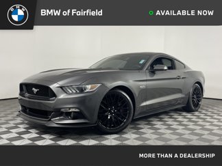 Used 2016 Ford Mustang GT w/ GT Performance Package image 1