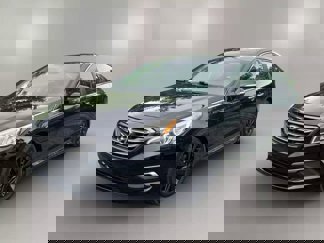 Used 2016 Hyundai Sonata Sport w/ Option Group 1V image 1