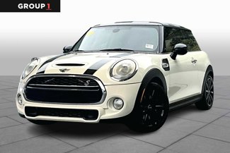 Used 2015 MINI Cooper S video 1
