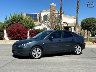 Used 2009 MAZDA MAZDA3 i Touring Value image 1