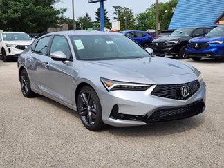 New 2025 Acura Integra A-Spec image 1