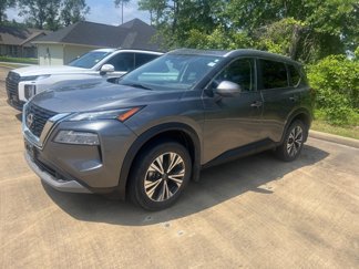 Used 2022 Nissan Rogue SV w/ SV Premium Package image 1